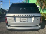 Used 2020 Land Rover Range Rover HSE image 6