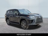 New 2025 Lexus LX 600 4WD w/ Appearance Package image 4