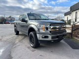 Used 2020 Ford F150 XLT image 5