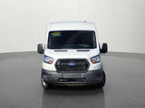Used 2023 Ford Transit 250 Medium Roof AWD w/ Load Area Protection Package image 3
