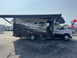 New 2025 Ford E-350 and Econoline 350 Super Duty w/ Motorhome Prep Package image 4