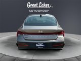 Certified 2024 Hyundai Elantra SEL w/ Convenience Package image 4