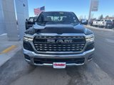 New 2025 RAM 1500 Limited image 3