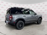 New 2025 Ford Bronco Sport Outer Banks w/ Sasquatch Outer Banks Package image 4