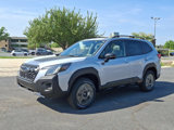New 2025 Subaru Forester Wilderness image 3