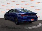 Used 2021 Hyundai Elantra SEL w/ Convenience Package image 3