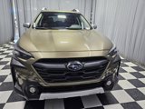 New 2025 Subaru Outback Touring XT image 2