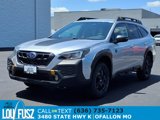 New 2025 Subaru Outback Wilderness image 2