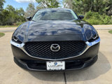 Used 2021 MAZDA CX-30 AWD 2.5 S image 3