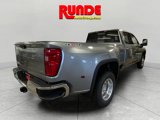 New 2025 Chevrolet Silverado 3500 LTZ image 5