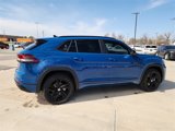 New 2025 Volkswagen Atlas Cross Sport SEL R-Line image 2
