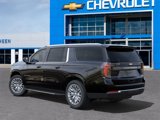 New 2025 Chevrolet Suburban LS image 3