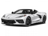 New 2025 Chevrolet Corvette Stingray Premium Conv w/ 3LT image 4