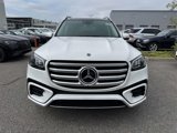New 2025 Mercedes-Benz GLS 450 4MATIC image 2