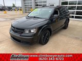 Used 2020 Dodge Journey SE w/ Blacktop Package image 3