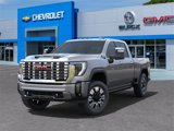 New 2025 GMC Sierra 2500 Denali w/ Denali Reserve Package image 6