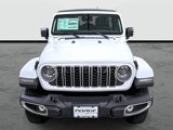 New 2025 Jeep Wrangler Sahara image 6