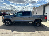 Used 2023 Ford F150 XLT w/ Equipment Group 302A High image 5