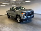 New 2026 Chevrolet Silverado 1500 W/T image 5