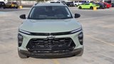 New 2025 Chevrolet Trax ACTIV w/ Driver Confidence Package image 2