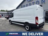 New 2025 Ford Transit 250 148 Medium Roof w/ Load Area Protection Package image 4