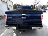 Used 2013 Ford F150 XLT w/ Luxury Equipment Group image 4