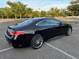Used 2016 Mercedes-Benz S 550 4MATIC Coupe image 6