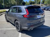 New 2026 Honda CR-V Sport Touring image 5