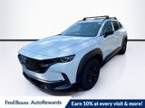 New 2025 MAZDA CX-50 AWD 2.5 Hybrid w/ Premium Pkg image 3