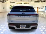 New 2025 INFINITI QX60 Luxe w/ Black Edition image 6