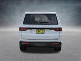 Certified 2022 Jeep Wagoneer Series II w/ Premium Group I image 4