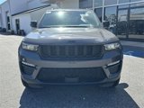 New 2025 Jeep Grand Cherokee Limited image 4