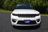 New 2025 Jeep Grand Cherokee Summit image 2