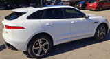 Used 2020 Jaguar F-PACE S image 6
