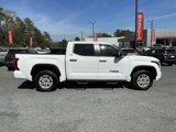 Used 2025 Toyota Tundra SR5 w/ SR5 Convenience Package image 2