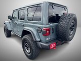 New 2025 Jeep Wrangler Unlimited Rubicon image 4