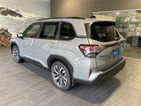 New 2025 Subaru Forester Touring image 4