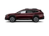 New 2025 Subaru Outback Touring XT image 4