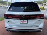 New 2026 Volkswagen Atlas Peak Edition image 5
