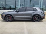 Used 2025 Porsche Cayenne GTS image 2