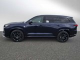 New 2025 Lexus TX 350 AWD image 2