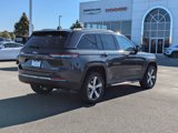 New 2025 Jeep Grand Cherokee Limited w/ Trailer Tow Package image 5