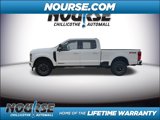 New 2025 Ford F350 Platinum image 5