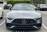Certified 2023 Mercedes-Benz SL 43 AMG image 3