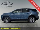 New 2026 Chevrolet Equinox LT w/ Convenience Package II image 3
