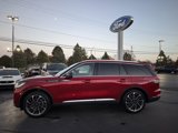 New 2025 Lincoln Aviator Reserve w/ Equipment Group 201A image 3