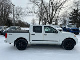Used 2018 Nissan Frontier SV w/ Value Truck Package image 4