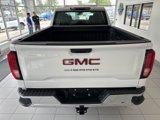 Used 2024 GMC Sierra 1500 Pro w/ Trailering Package image 5