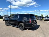 Used 2017 GMC Yukon XL Denali w/ Open Road Package image 3