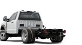 New 2025 Ford F550 4x4 Regular Cab Super Duty image 2